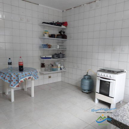 Imagem Casa com 2 Quartos à Venda, 250 m² em Balneário Tupy - Itanhaém