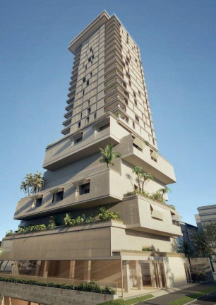 Imóvel com 4 Quartos à Venda, 145 m² em Jardim Paulista - São Paulo