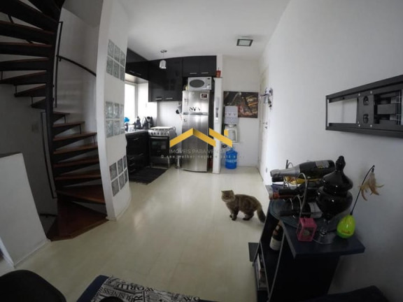 Apartamento com 2 Quartos à Venda, 104 m² em Vila Andrade - São Paulo