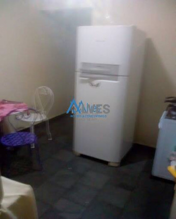 Imagem Casa com 3 Quartos à Venda, 132 m² em Planalto - São Bernardo Do Campo