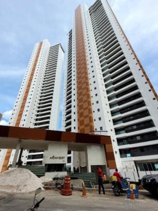 Foto do imóvel Apartamento com 4 Quartos à Venda, 285 m² em Horto Florestal - Salvador