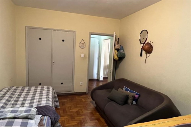 Imagem Apartamento com 1 Quarto à Venda, 61 m² em Bela Vista - São Paulo Imagem Apartamento com 1 Quarto à Venda, 61 m² em Bela Vista - São Paulo
