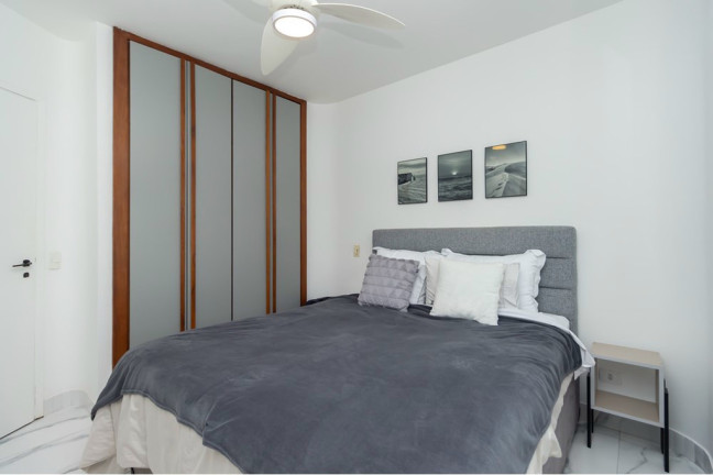 Imagem Imóvel com 1 Quarto à Venda, 35 m² em Itaim Bibi - São Paulo Imagem Imóvel com 1 Quarto à Venda, 35 m² em Itaim Bibi - São Paulo