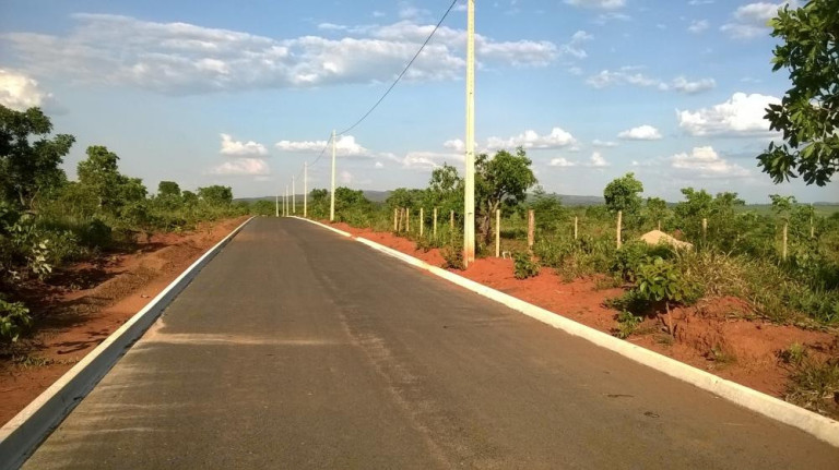 Imagem Imóvel à Venda, 360 m² em Centro - Caldas Novas