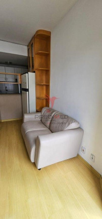 Imagem Apartamento com 1 Quarto à Venda, 38 m² em Jardim São Dimas - São José Dos Campos Imagem Apartamento com 1 Quarto à Venda, 38 m² em Jardim São Dimas - São José Dos Campos