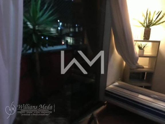 Imagem Apartamento com 4 Quartos à Venda, 150 m² em Vila Valparaiso - Santo André Imagem Apartamento com 4 Quartos à Venda, 150 m² em Vila Valparaiso - Santo André