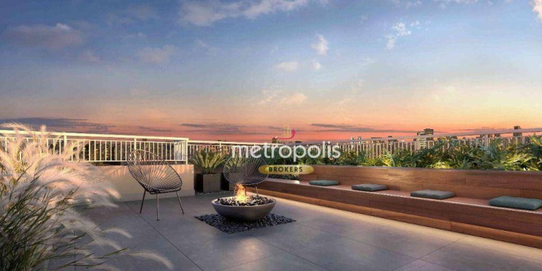 Imagem Apartamento com 2 Quartos à Venda, 60 m² em Bela Vista - São Paulo