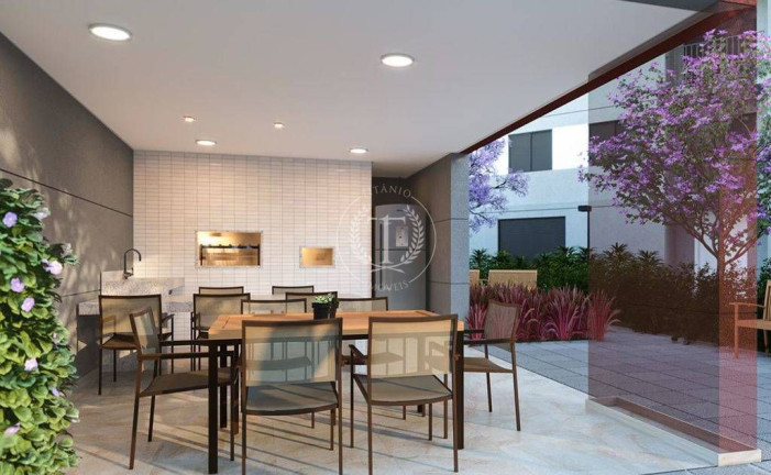 Imagem Apartamento com 2 Quartos à Venda, 46 m² em Vila Constança - São Paulo Imagem Apartamento com 2 Quartos à Venda, 46 m² em Vila Constança - São Paulo
