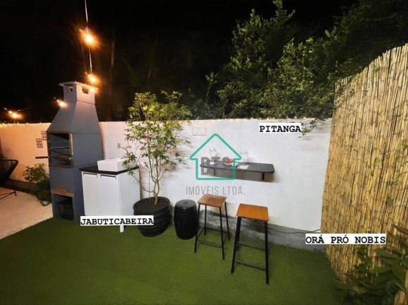 Imagem Casa com 2 Quartos para Alugar, 58 m² em Morada Da Praia - Bertioga