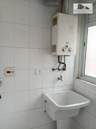 Imagem Apartamento com 2 Quartos à Venda, 62 m² em Vila Rosália - Guarulhos