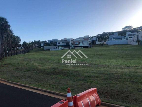 Imagem Terreno à Venda, 524 m² em Alphaville Iii - Ribeirão Preto Imagem Terreno à Venda, 524 m² em Alphaville Iii - Ribeirão Preto