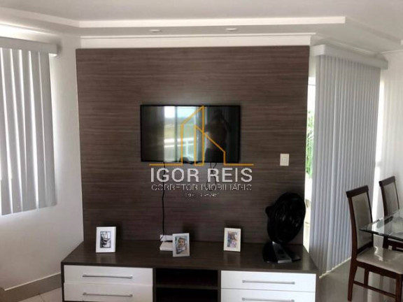 Imagem Apartamento com 3 Quartos à Venda, 197 m² em Jardim Flamboyant - Campos Dos Goytacazes
