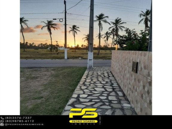 Imagem Casa com 3 Quartos à Venda, 198 m² em Lucena - Lucena