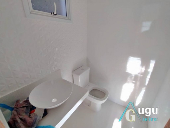 Imagem Casa com 3 Quartos à Venda,  em Jardim Boa Vista - Guarapari