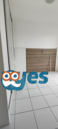 Imagem Apartamento com 3 Quartos para Alugar, 75 m² em Muchila - Feira De Santana Imagem Apartamento com 3 Quartos para Alugar, 75 m² em Muchila - Feira De Santana
