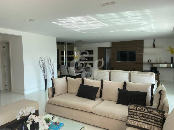 Imagem Apartamento com 3 Quartos à Venda, 202 m² em Tamboré - Santana De Parnaíba Imagem Apartamento com 3 Quartos à Venda, 202 m² em Tamboré - Santana De Parnaíba