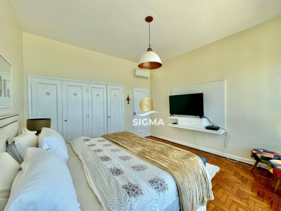 Imagem Apartamento com 3 Quartos à Venda, 190 m² em Pitangueiras - Guarujá Imagem Apartamento com 3 Quartos à Venda, 190 m² em Pitangueiras - Guarujá