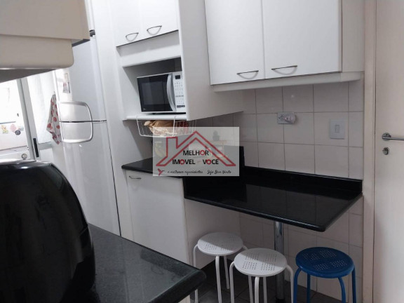 Imagem Apartamento com 3 Quartos à Venda, 80 m² em Perdizes - São Paulo Imagem Apartamento com 3 Quartos à Venda, 80 m² em Perdizes - São Paulo
