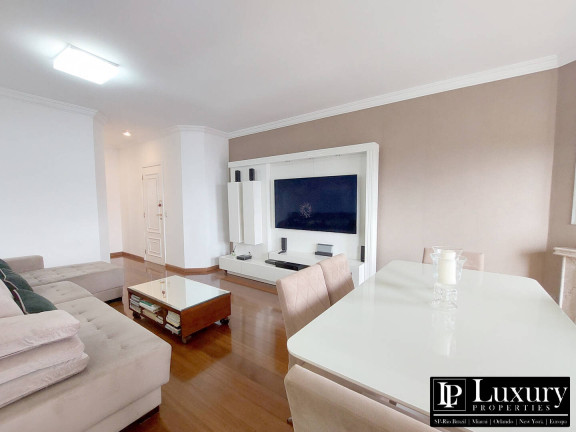Imagem Apartamento com 3 Quartos à Venda, 114 m² em Perdizes - São Paulo Imagem Apartamento com 3 Quartos à Venda, 114 m² em Perdizes - São Paulo