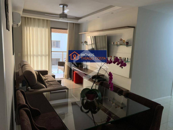 Apartamento com 2 Quartos à Venda, 65 m² em Freguesia (jacarepaguá) - Rio De Janeiro