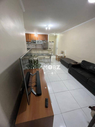 Imagem Imóvel com 2 Quartos à Venda, 60 m² em Parque Munhoz - São Paulo