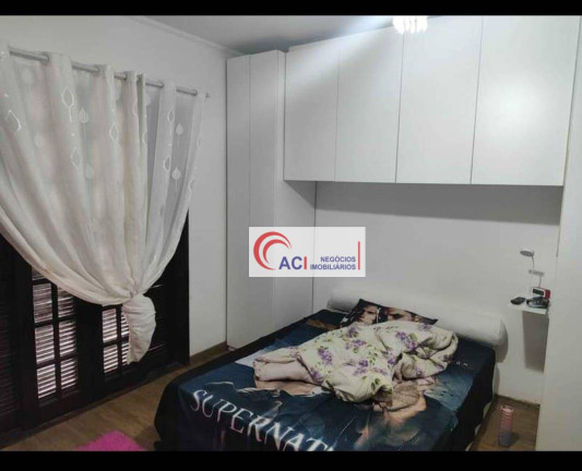 Imagem Casa com 3 Quartos à Venda, 200 m² em Vila Verde - Itapevi Imagem Casa com 3 Quartos à Venda, 200 m² em Vila Verde - Itapevi