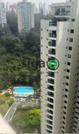 Imagem Apartamento com 5 Quartos à Venda, 310 m² em Panamby - São Paulo Imagem Apartamento com 5 Quartos à Venda, 310 m² em Panamby - São Paulo