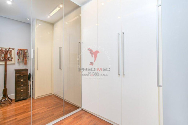 Imagem Cobertura com 4 Quartos à Venda, 294 m² em Paraíso - São Paulo