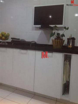 Imagem Casa com 3 Quartos à Venda ou Locação, 480 m² em Jardim Prestes De Barros - Sorocaba