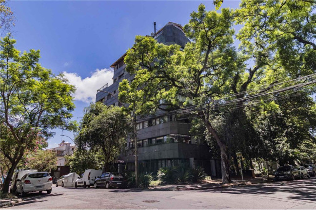 Imagem Apartamento com 3 Quartos à Venda, 258 m² em Mont Serrat - Porto Alegre