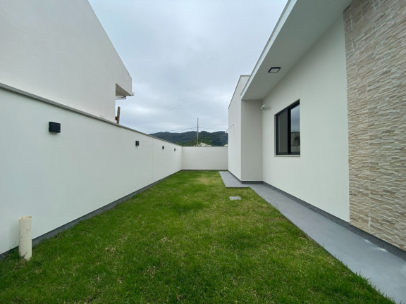 Imagem Casa com 3 Quartos à Venda, 99 m² em Bela Vista - Palhoça