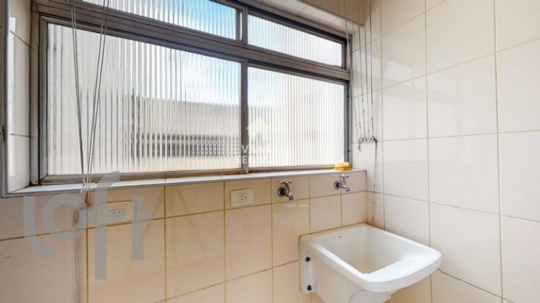 Imagem Apartamento com 2 Quartos à Venda, 70 m² em Perdizes - São Paulo