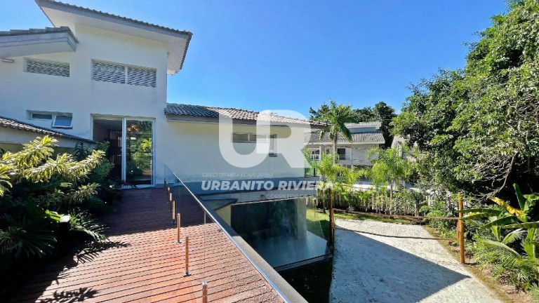 Imagem Casa com 5 Quartos à Venda, 503 m² em Riviera | Módulo 22 - Bertioga