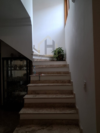 Imagem Casa com 3 Quartos à Venda, 220 m² em Campestre - Santo André