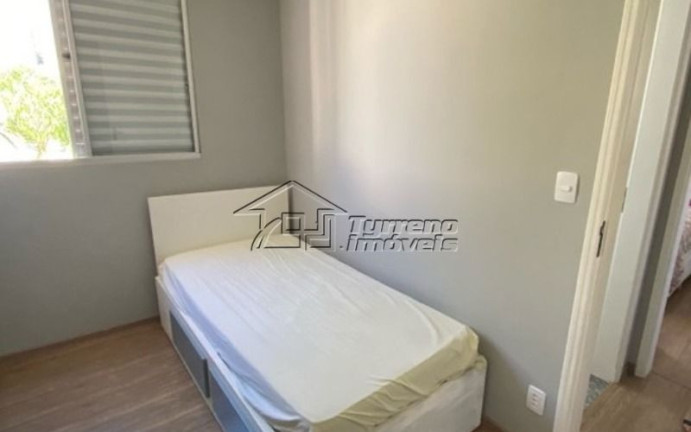 Imagem Apartamento com 2 Quartos à Venda, 47 m² em Vila Ema - São José Dos Campos