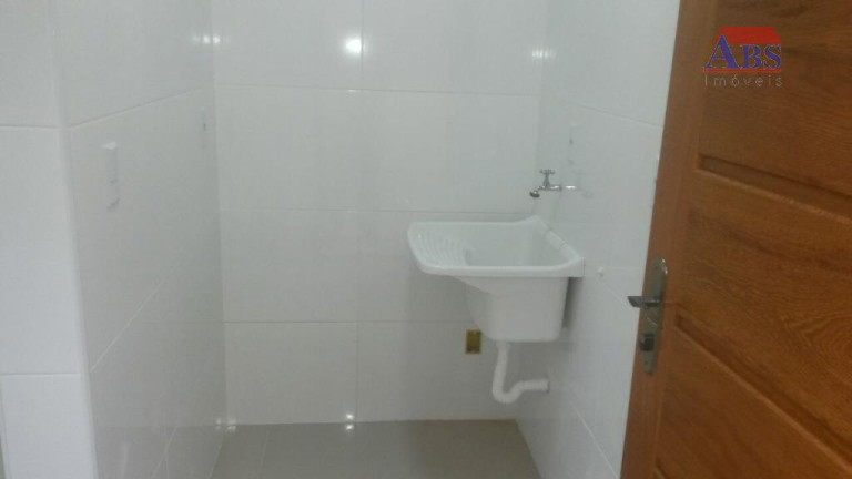 Imagem Casa com 2 Quartos à Venda, 64 m² em Parque Continental - São Vicente Imagem Casa com 2 Quartos à Venda, 64 m² em Parque Continental - São Vicente