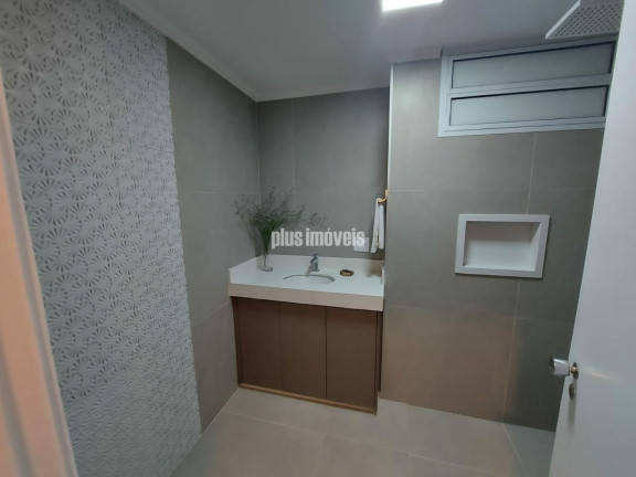 Imagem Apartamento com 3 Quartos para Alugar, 100 m² em Jardim América - São Paulo
