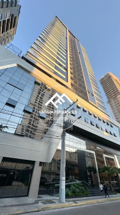 Imagem Apartamento com 4 Quartos à Venda, 182 m² em Meia Praia - Itapema
