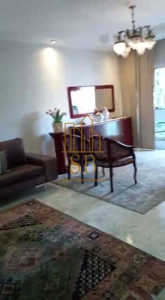 Imagem Apartamento com 3 Quartos à Venda, 180 m² em Centro - São Vicente Imagem Apartamento com 3 Quartos à Venda, 180 m² em Centro - São Vicente