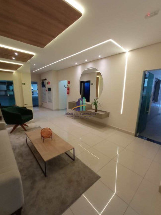 Imagem Apartamento com 2 Quartos à Venda, 70 m² em Canto Do Forte - Praia Grande Imagem Apartamento com 2 Quartos à Venda, 70 m² em Canto Do Forte - Praia Grande