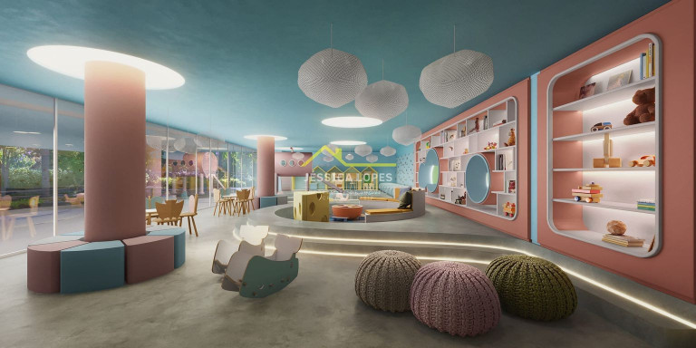 Imagem Apartamento com 3 Quartos à Venda, 126 m² em Jardim Oceania - João Pessoa