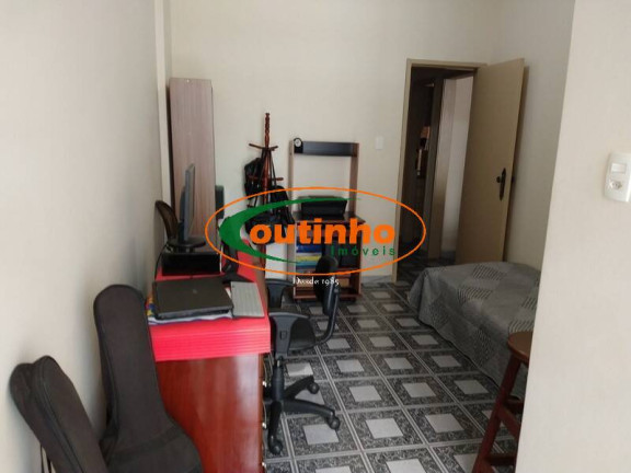 Imagem Apartamento com 2 Quartos à Venda, 70 m² em Botafogo - Rio De Janeiro