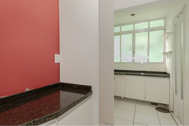 Imagem Apartamento com 3 Quartos à Venda, 81 m² em Santa Tereza - Porto Alegre