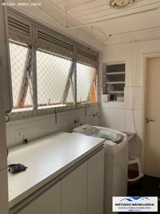 Imagem Apartamento com 3 Quartos à Venda, 137 m² em Jardim Paulista - São Paulo