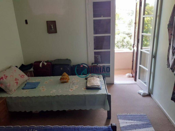 Imagem Casa com 4 Quartos à Venda, 400 m² em Itaipu - Niterói