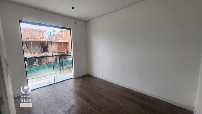 Imagem Sobrado com 3 Quartos à Venda, 132 m² em Campo De Santana - Curitiba