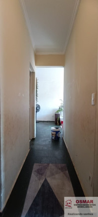 Imagem Imóvel com 3 Quartos à Venda, 85 m² em Jardim Marchissolo - Sumaré