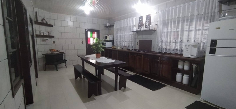 Imagem Chácara com 4 Quartos à Venda, 6 m² em Centro - São João Do Itaperiú Imagem Chácara com 4 Quartos à Venda, 6 m² em Centro - São João Do Itaperiú