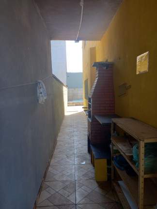 Imagem Casa com 3 Quartos à Venda, em Aclimacao Imagem Casa com 3 Quartos à Venda, em Aclimacao