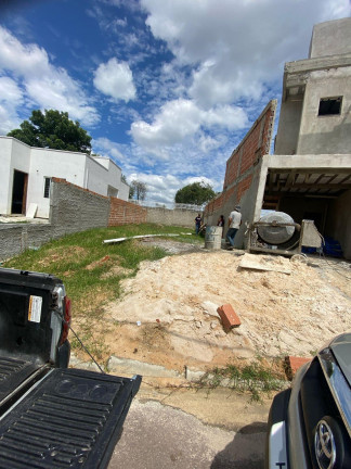 Imagem Terreno à Venda, 132 m² em Umbará - Curitiba Imagem Terreno à Venda, 132 m² em Umbará - Curitiba